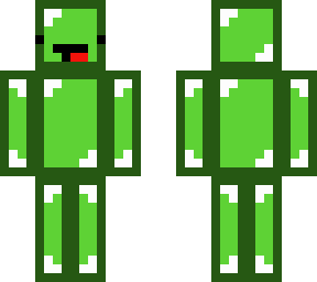 green skeppy