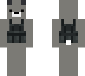 grey bear lol