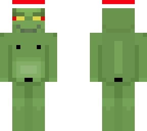 grinch with santa hat