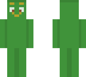 gumby