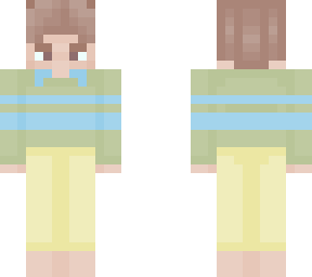 guy skin