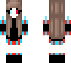 hallow tear animation