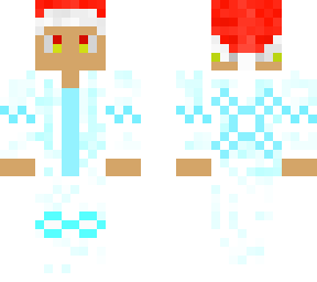 hannelot navidad v2