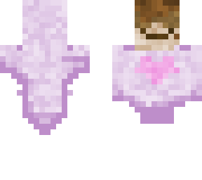 heart sweater base