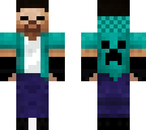 herobrine