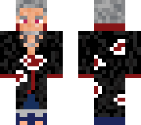 hidan by luke bowlby