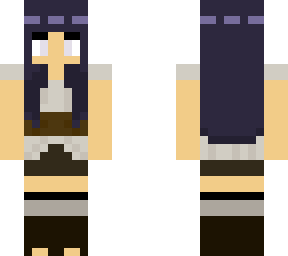 hinata hyuga (shippuden)