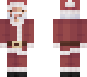 ho ho ho! (merry christmas)
