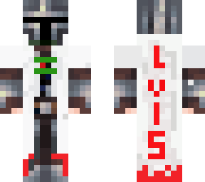 hokage mandalorian