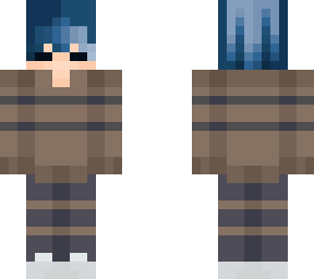 honedge (boy)
