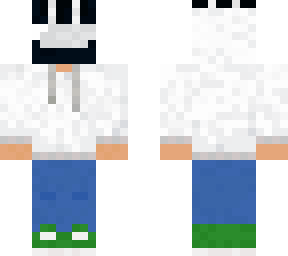 hoodie guy better textured biker
