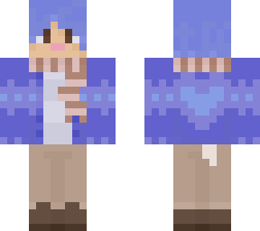 human friend the sheep