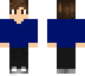i tried to make myself in real life