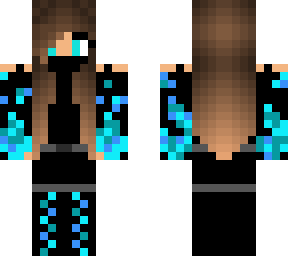 ice girl
