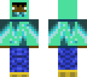 ice guy