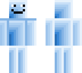 icy boy :d