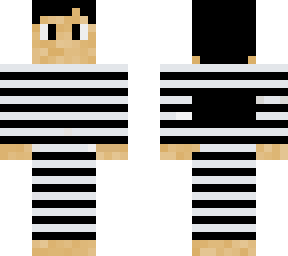 iiii prisoner iiii