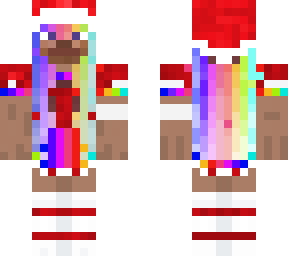 inakoide navidad