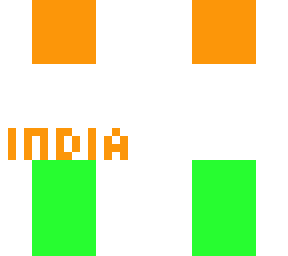 indian skin