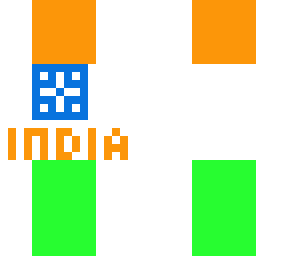 indian skin