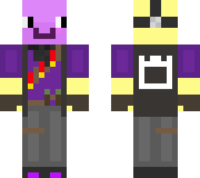 infantry duckduck