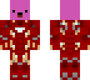 iron b i r b