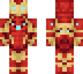 iron man model 37 bleeding edge armor 2.0