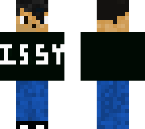 issy