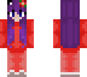 its for berry