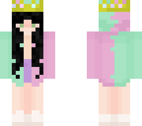 its too hard to name skins w grown