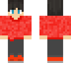 jake- original character read description