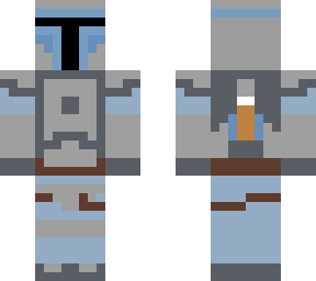 jango fett (updated)