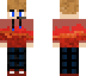jimmys skin