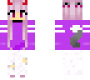 joey's skin for me edited by me .-.