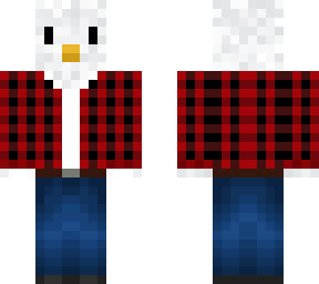 john (bird)