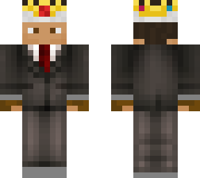 josiah suit