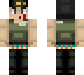 jotaro kujo (final battle)