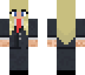 jschlatt blonde girl