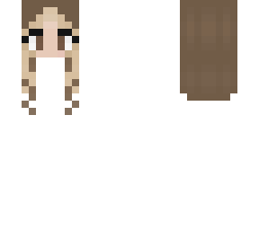 just my head