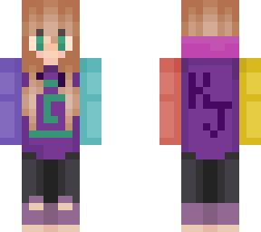karl jacobs but karla :)