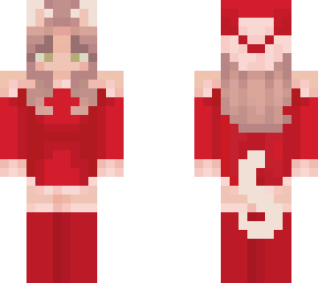 kat holiday skin