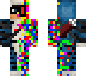 kendal glitch