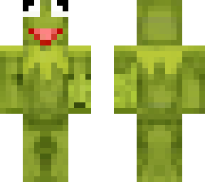 kermit ze frog e d i t