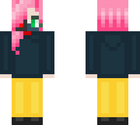kevin skin