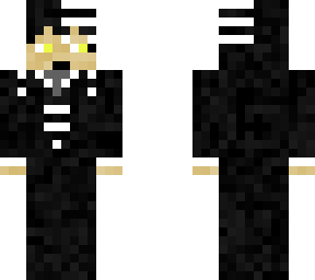 kid death (soul eater)