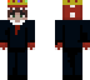 king business dino