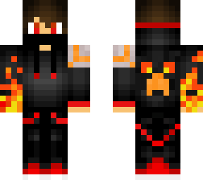 king of fire