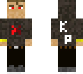 king phil  red hoody skin 222222222222222222222222222222222222222222222222222222