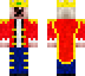 king walter