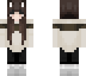 knitgirl with ears (neko)